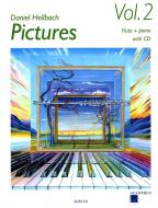 Pictures Vol. 2 avec CD 