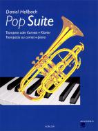 Pop Suite avec CD 