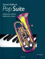 Pop Suite avec CD 