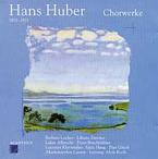 Œuvres chorales 