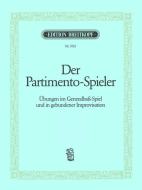 Der Partimento-Spieler 