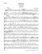 Symphonie en sol majeur Hob. I:100 