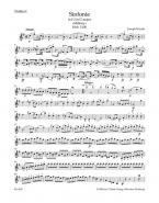 Symphonie en sol majeur Hob. I:100 