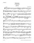 Symphonie en sol majeur Hob. I:100 
