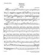 Symphonie en sol majeur Hob. I:100 