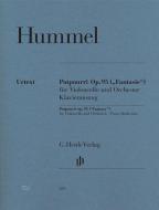 Potpourri (Fantasie) op. 95 
