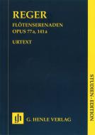 Serenades Op. 77a and Op. 141a 