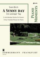 A Sunny Day 
