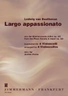 Largo appassionato 
