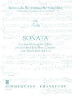 Sonata in si bemolle (en si bémol majeur) 