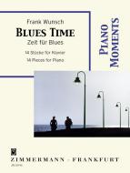 Blues Time (Temps pour le blues) 