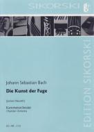 The Art of Fugue 