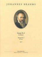 Sonate Nr. 2 fis-moll op. 2 