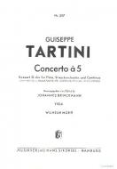 Concerto à 5 