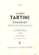 Concerto à 5 