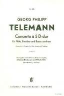 Concerto à 5 