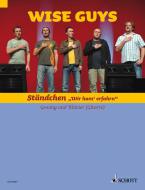 Ständchen 'Wir ham erfahr'n' 