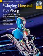 Swinging Classical Play-Along 