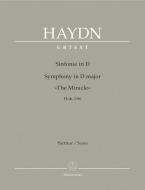 Symphonie en ré majeur Hob. I:96 