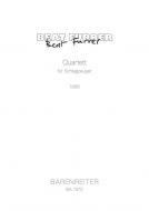 Quatuor 