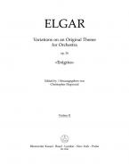 Variations on an Original Theme op. 36 