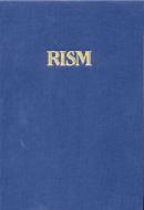 Directory of Music Research Libraries 1 