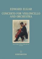 Concerto en mi mineur op. 85 