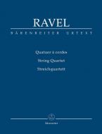 Quatuor à cordes 