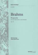 Rhapsodie op. 53 