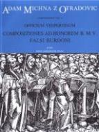 Officium vespertinum 