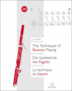 La technique du basson 
