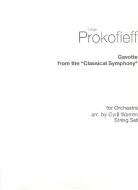 Gavotte 
