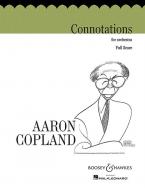 Connotations for Orchestra 
