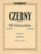 100 Exercises op. 139 Standard
