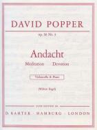 Méditation op. 50/3 