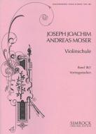 Traité du Violon Vol. 3 