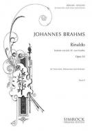 Rinaldo op. 50 