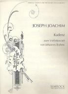 Violin Concerto D Major op. 77 
