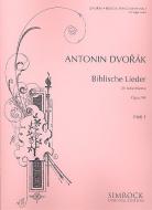 Chants Bibliques op. 99 Vol. 1 