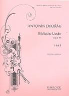 Chants Bibliques op. 99 Vol. 2 