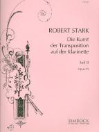 L'Art de la Transposition op. 29/2 Vol. 2 