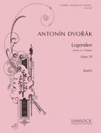 Legenden op. 59 Vol. 1 