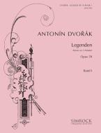 Legenden op. 59 Vol. 1 