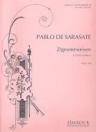 Airs Bohémiens op. 20 