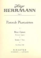 Pastorale Phantasietten op. 51 