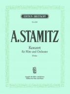 Flute Concerto D Major 