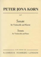 Sonata Op. 6 