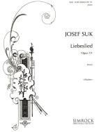 Chanson d'amour op. 7/1 