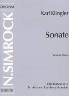 Sonata In D Minor 