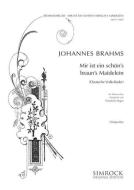 German Folksongs No. 4 Standard